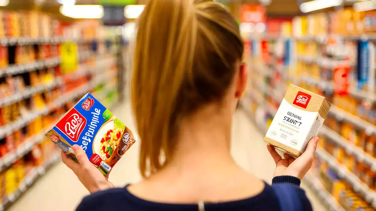 Kaufen Sie Marktmarken? Diese 5 Zeichen werden Ihre Wahl ändern oder Ihnen Geld sparen