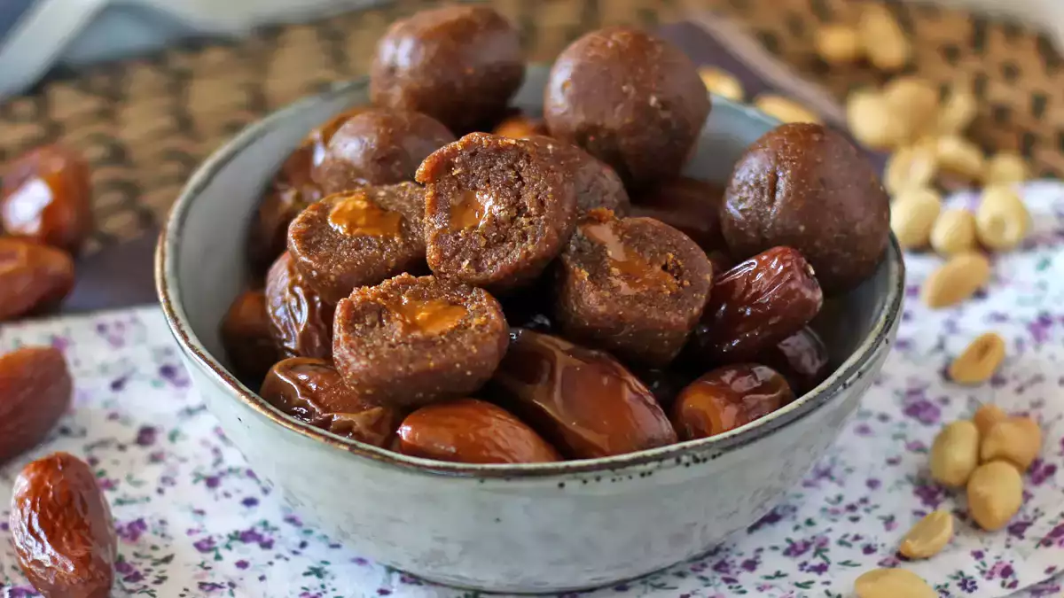 10 Rezepte ohne Zuckerzusatz: leichte Desserts, die sich nicht leicht anfühlen