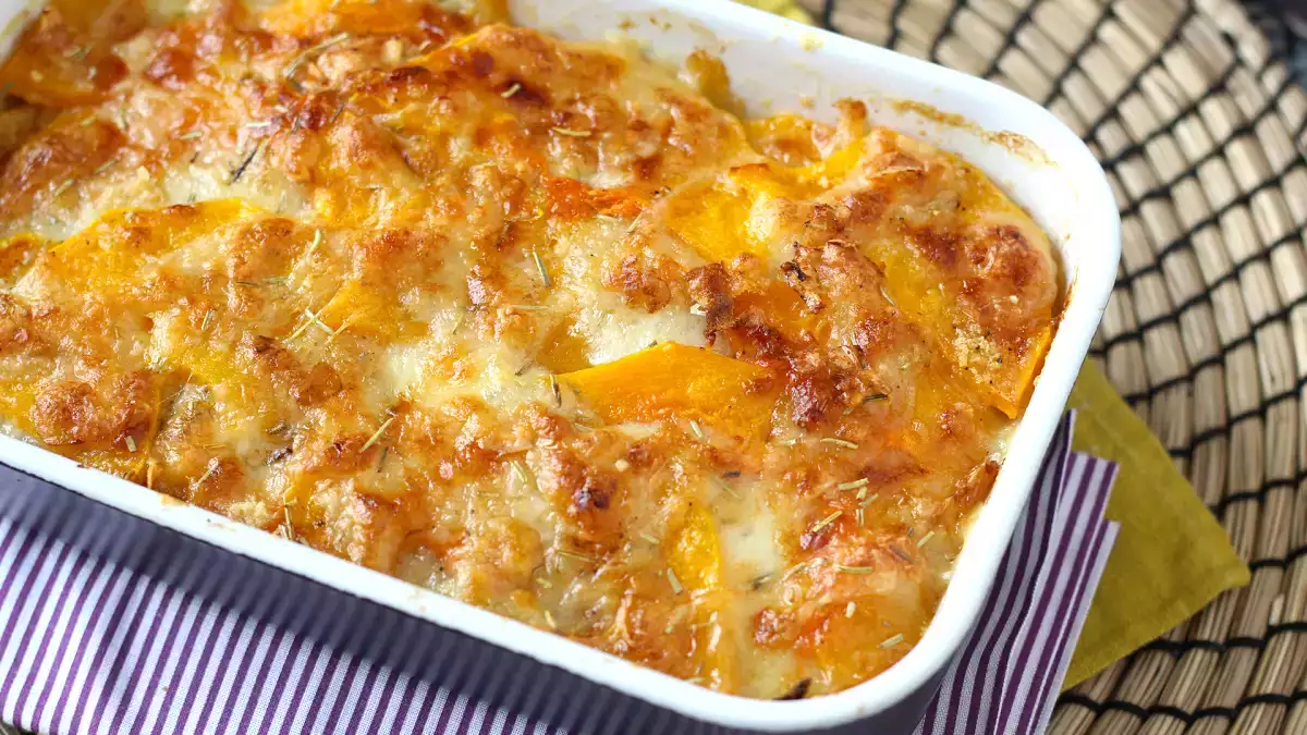 32 Kürbisrezepte für alle, die denken, sie hätten schon alles ausprobiert (aber die Hälfte davon gibt es gar nicht)