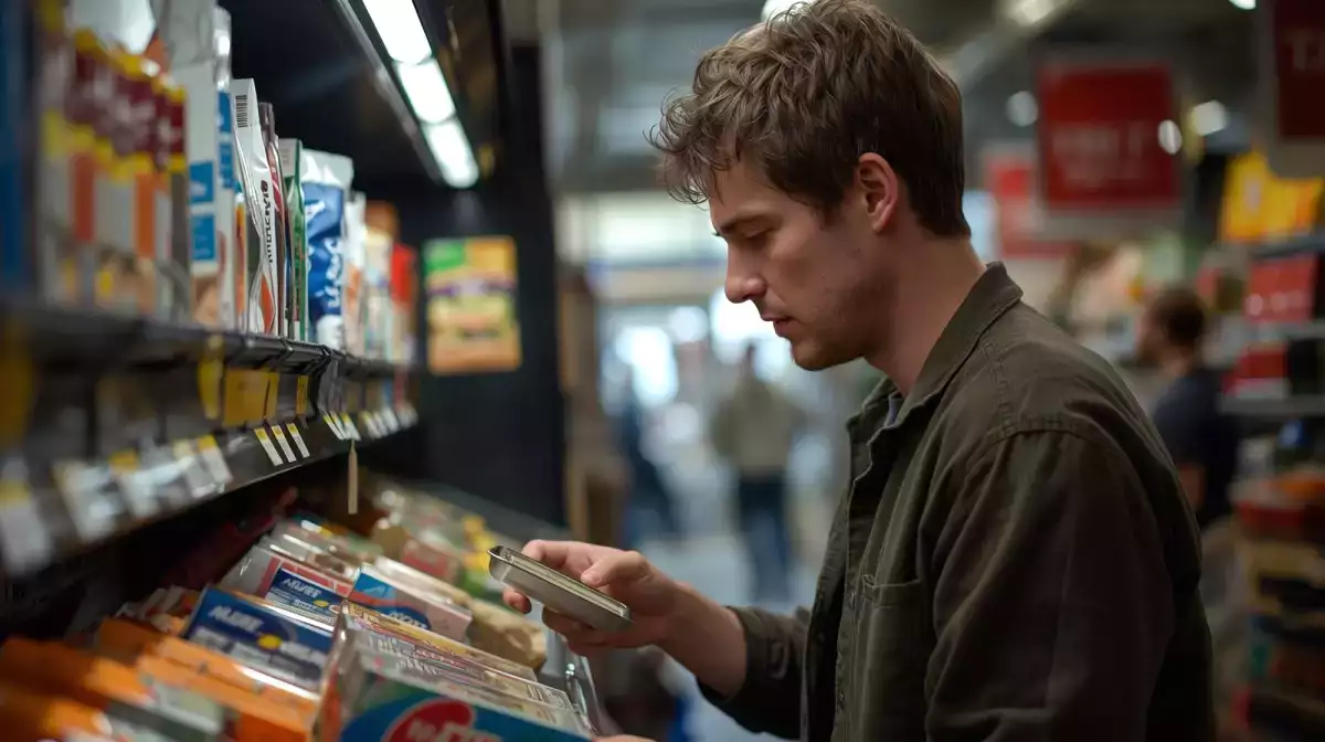 Stretchflation: Diese hinter größeren Formaten versteckten Preiserhöhungen