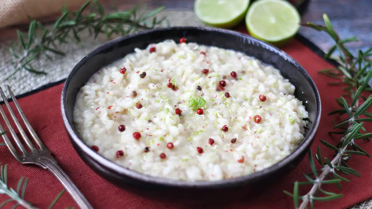 Valentinstag bei Tisch: 11 raffinierte erste Gänge für ein romantisches Abendessen ohne Fehler