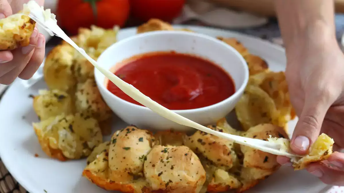 Der Geschmack von Pizza auf überraschende Weise: 12 Rezepte, die den Alltagsklassiker verwandeln