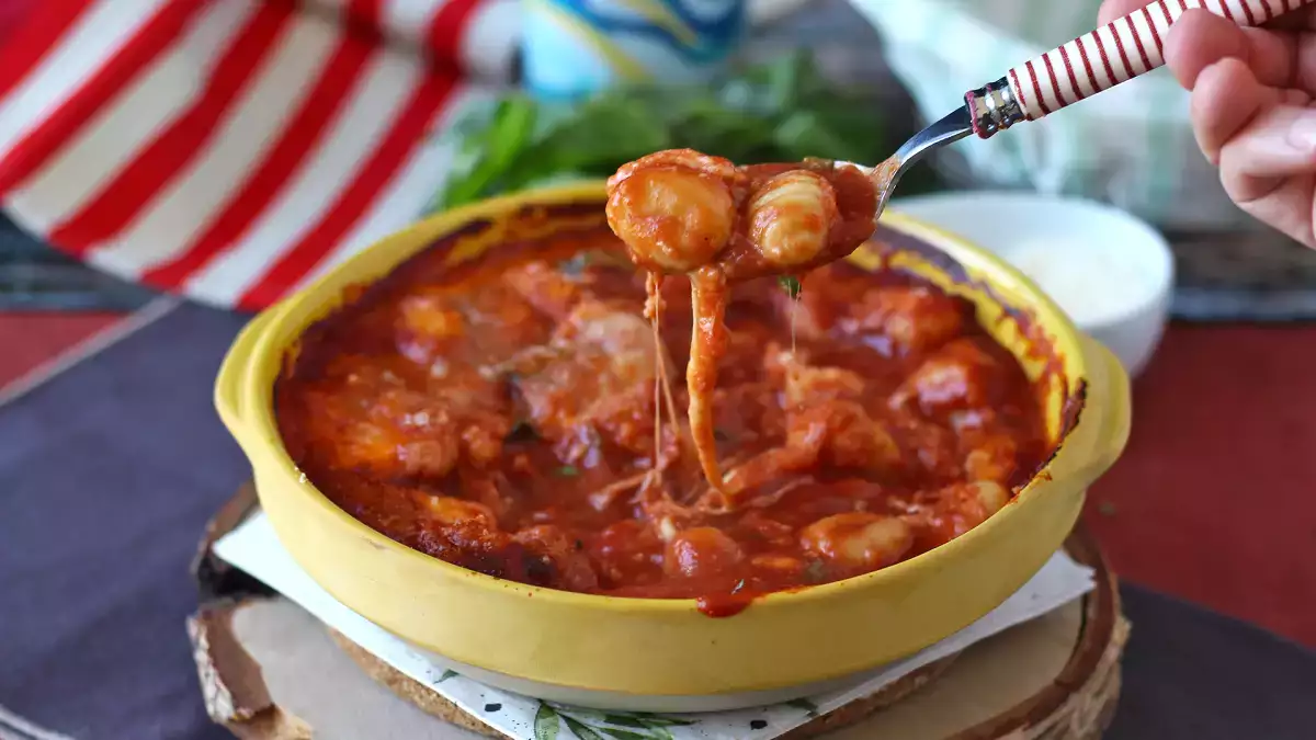 12 perfekte Backgerichte für das Familienwochenende