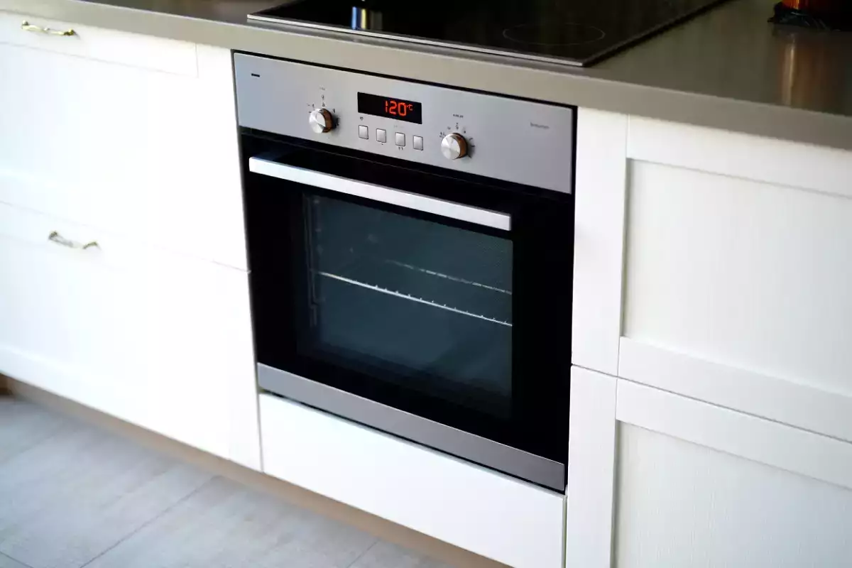 Warum sollte man einen Backofen mit Umluft wählen? Echte Vorteile im Alltag