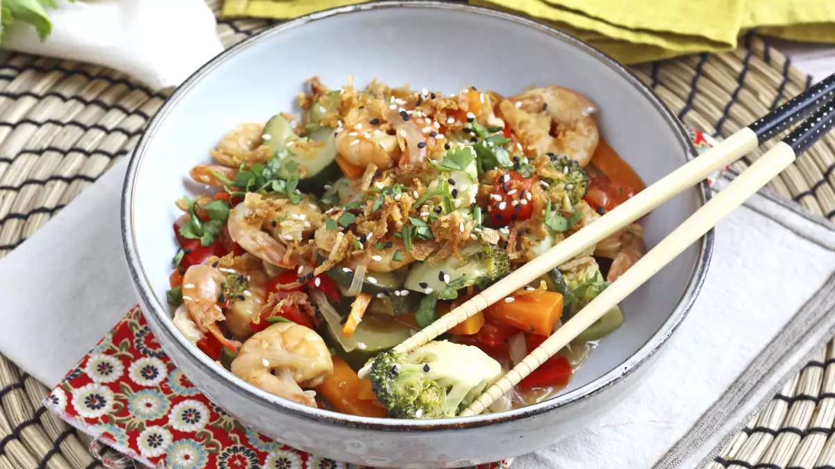 Die 5 größten Fehler, die Ihr Wok ruinieren und wie Sie sie vermeiden können