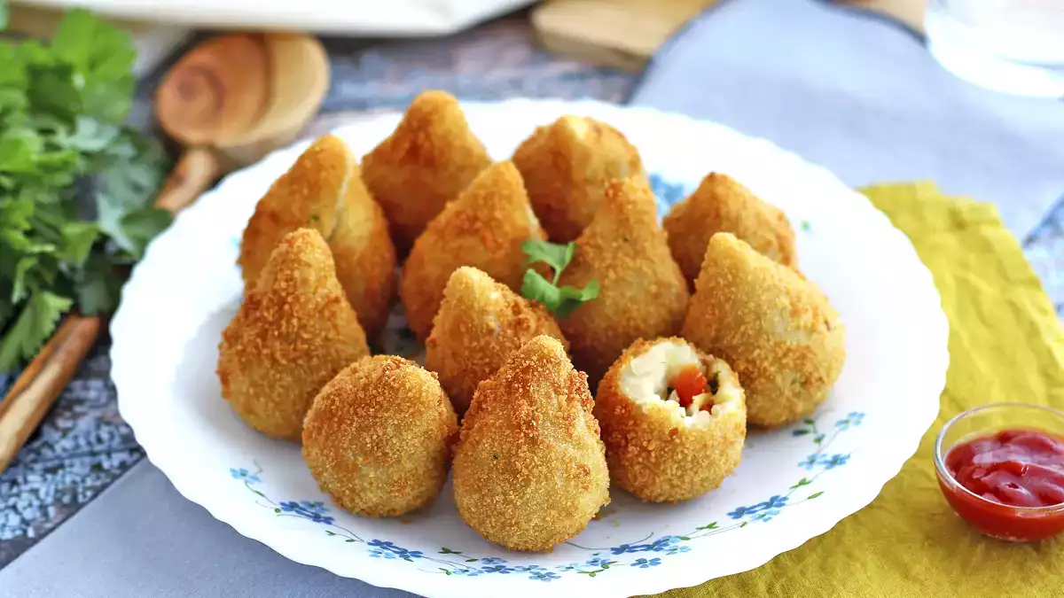 5 Vorschläge für die Organisation Ihres wöchentlichen Speiseplans