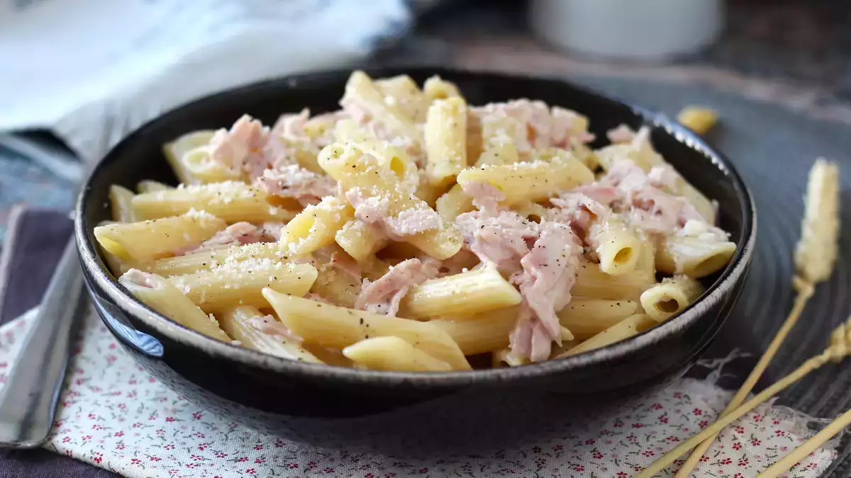 8 lebensrettende Rezepte für Studenten: Was kocht man, wenn Speisekammer und Kühlschrank fast leer sind?