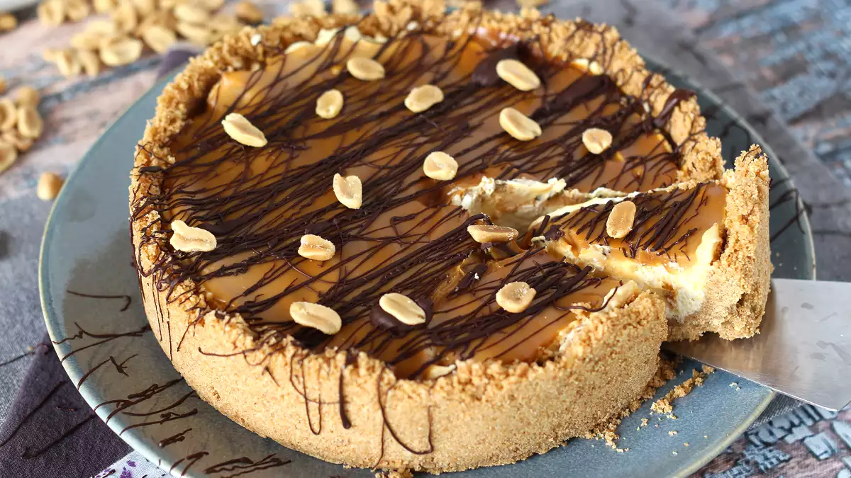 29 Rezepte, von denen Sie nicht glauben, dass man sie mit Keksen zubereiten kann