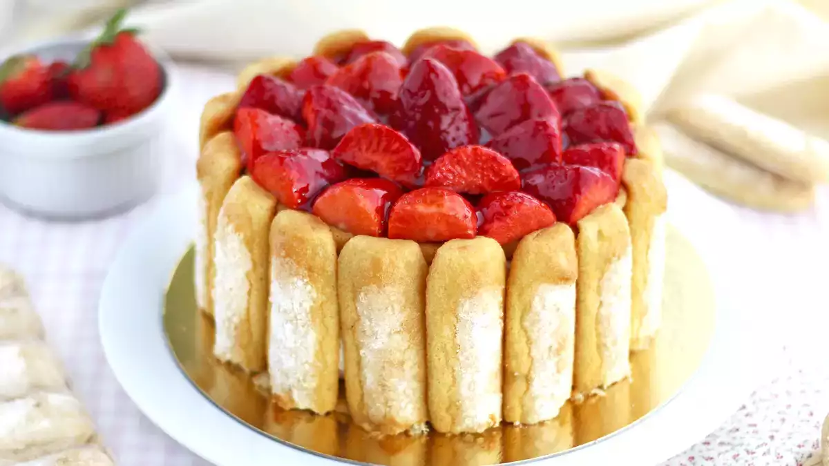 8 Rezepte mit dem Namen einer Frau: Die Geschichte (und der Mythos) hinter den Gerichten, die zum Allgemeingut wurden.