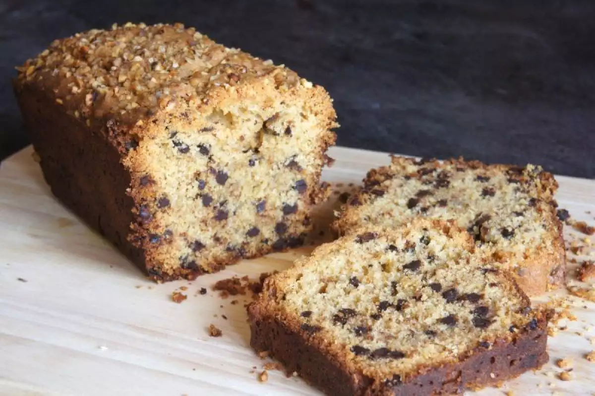 Mit diesen Tipps bleiben keine Schokostückchen mehr auf dem Boden der Form zurück!