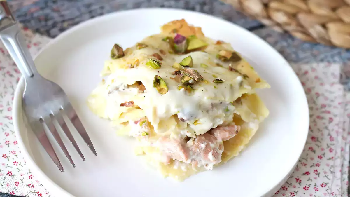 Sonntagsessen: 50 unwiderstehliche Rezepte zwischen Großmutters Tradition und moderner Küche