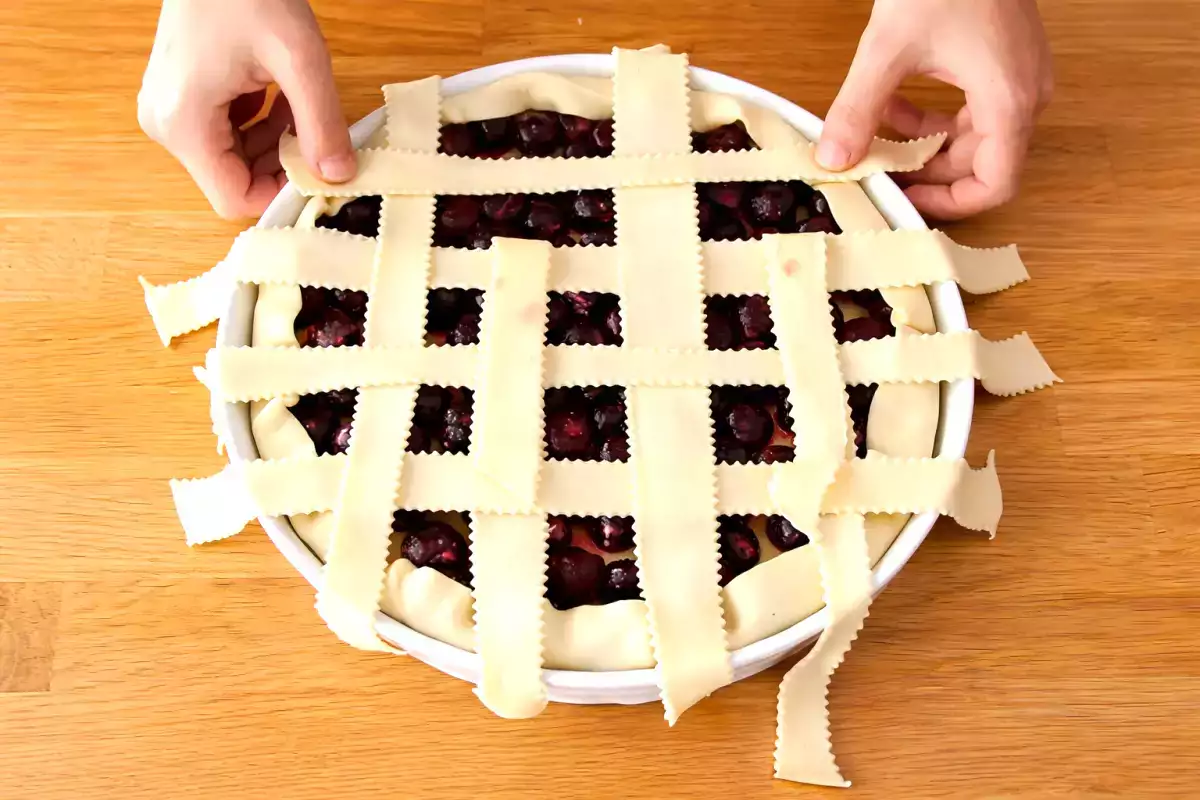 11 Schnitte und Faltungen mit Blätterteig, die das Aussehen Ihrer Rezepte völlig verändern