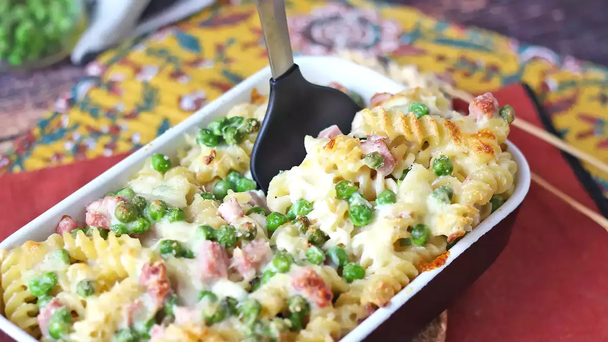 16 perfekte erste Gänge für das Osteressen: traditionelle und kreative Rezepte, die die ganze Familie glücklich machen