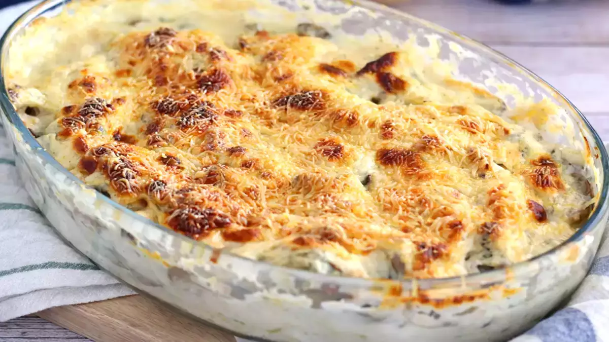 5 abwechslungsreiche Vorschläge zur Gestaltung Ihres Wochenmenüs