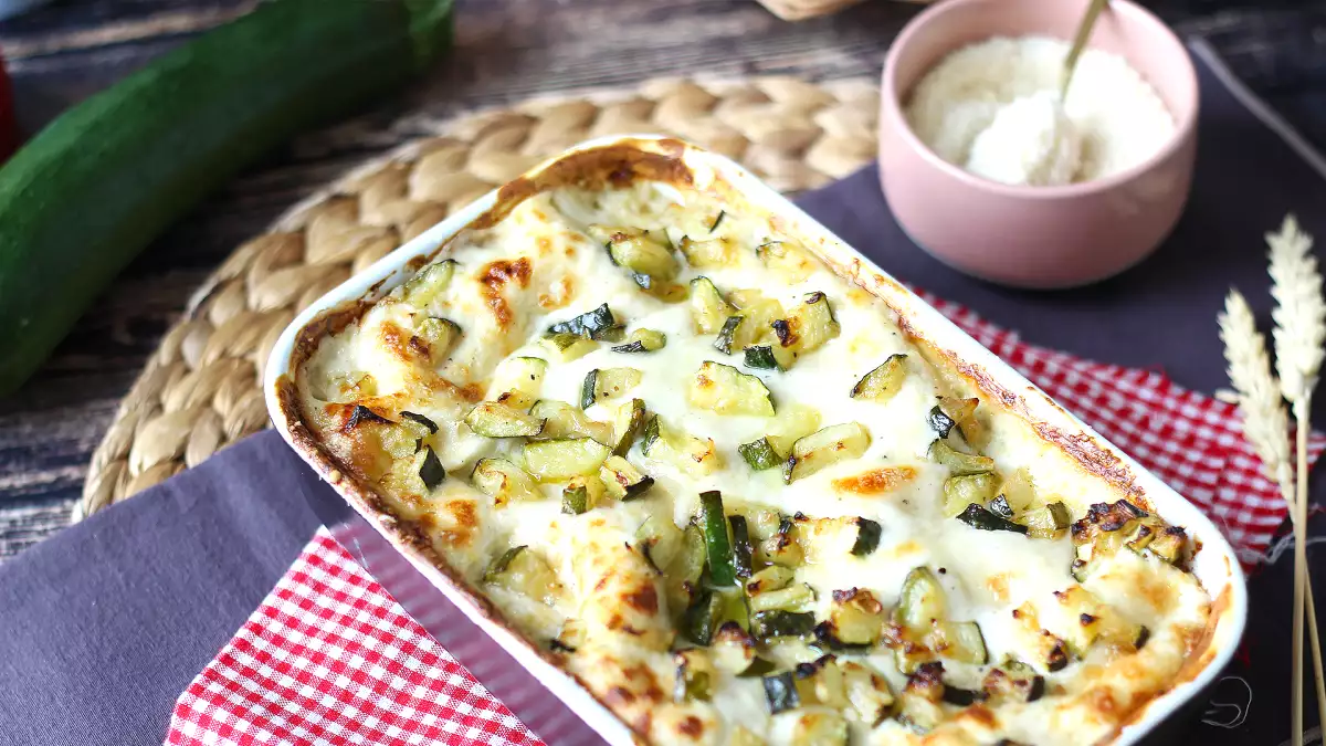 Weiße Lasagne: Unsere 5 cremigen Rezepte für Ostern, die alle verrückt machen