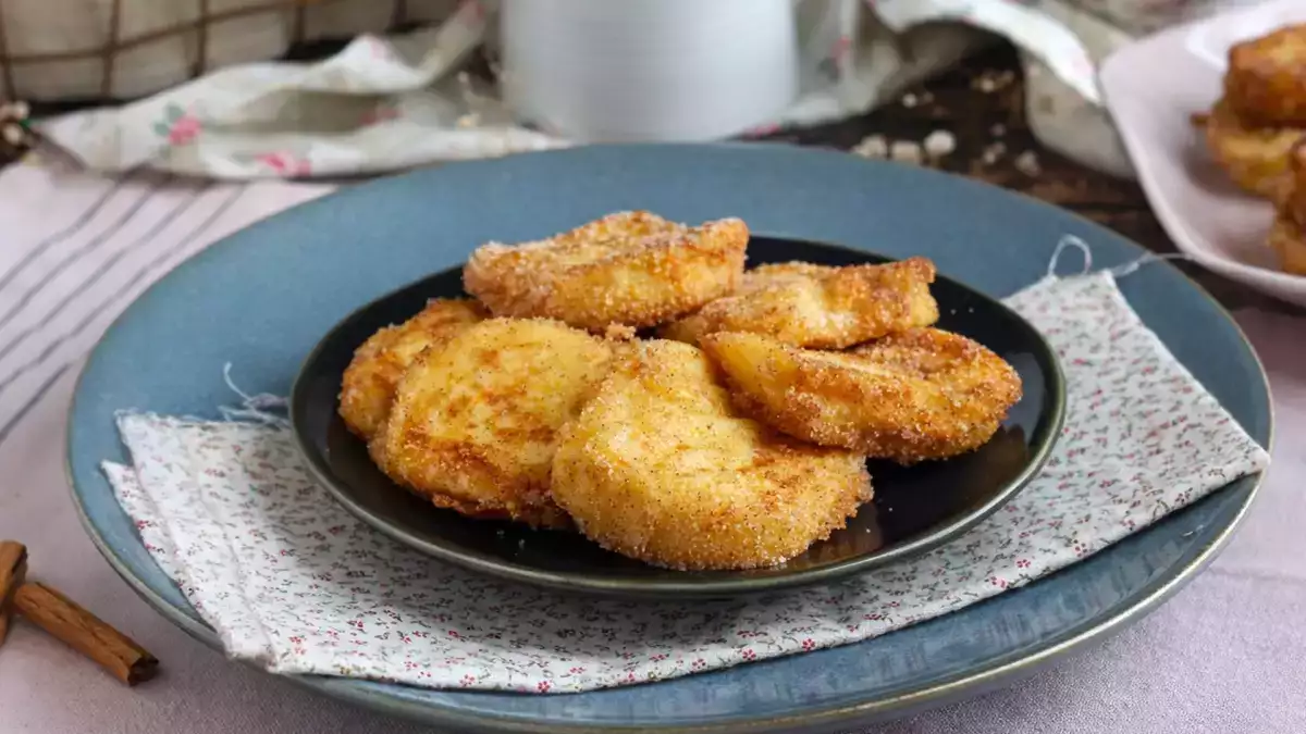 Gebackene Milch verzeiht diese sieben Fehler nicht