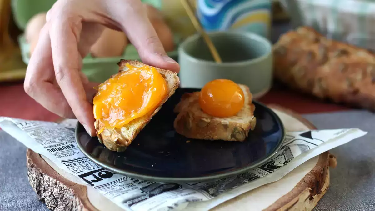 Ostern in der Heißluftfritteuse: 23 schnelle und einfache Rezepte für ein komplettes Menü ohne Stress