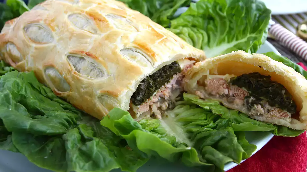 10 unwiderstehliche Fischrezepte, die das Osteressen zu etwas ganz Besonderem machen