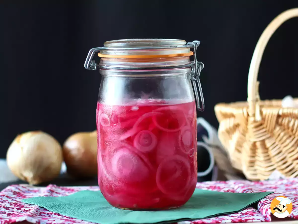 Wie man Zwiebeln in unwiderstehliche Gerichte verwandelt 9 einfache und überraschende, preiswerte Rezepte, die jeden Tag Geschmack und Kreativität auf den Tisch bringen