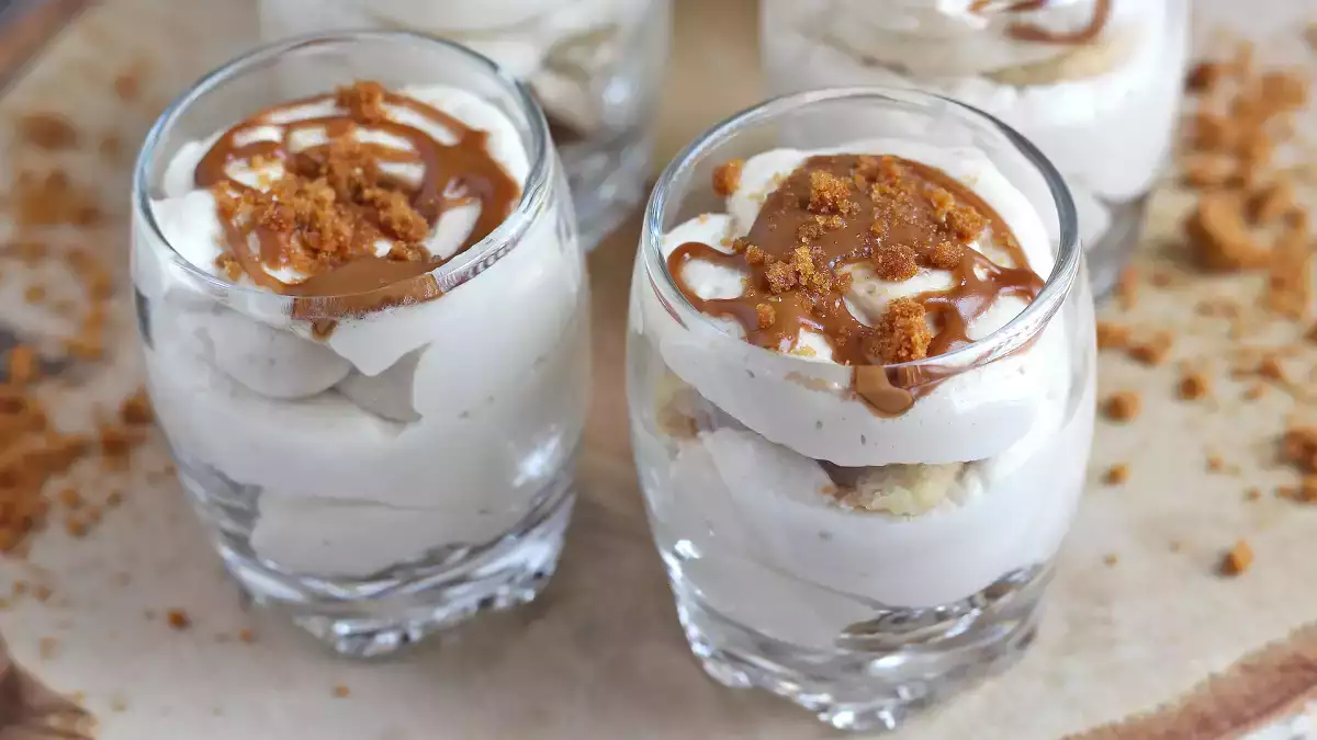 Der Mascarpone läuft im Kühlschrank ab? Entdecken Sie 16 cremige, schnelle und unwiderstehliche Desserts, für die Sie Mascarpone am liebsten sofort verwenden würden