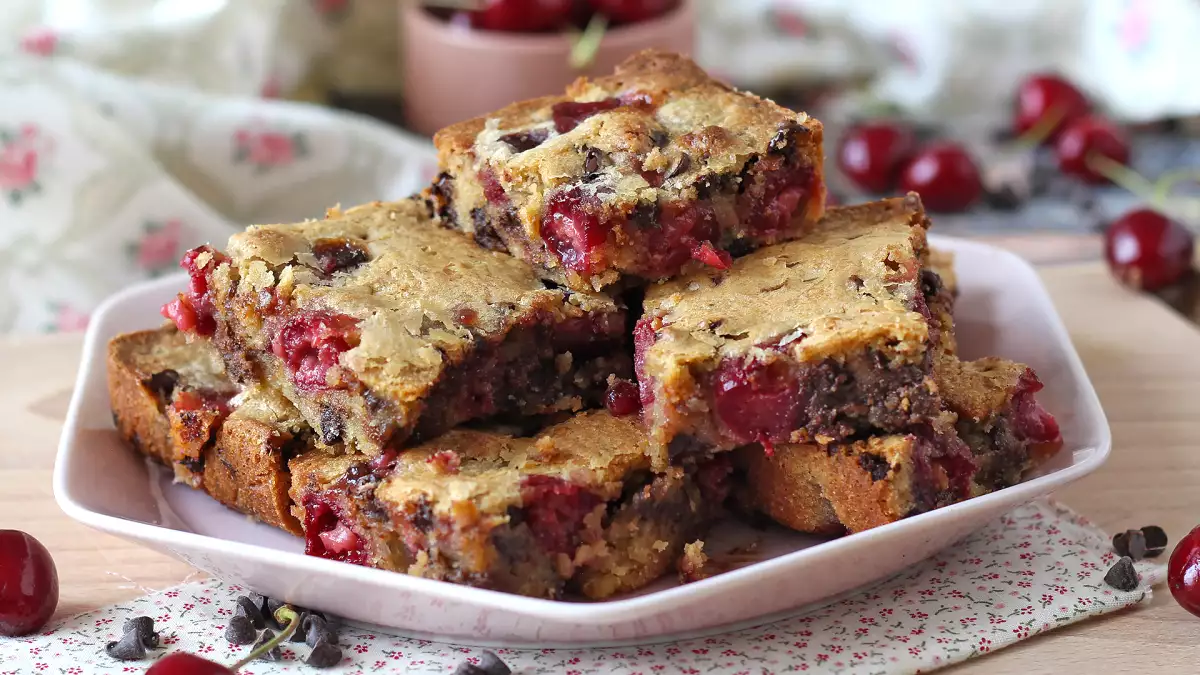 10 perfekte Frühlingskuchen, die jeden Nachmittag versüßen