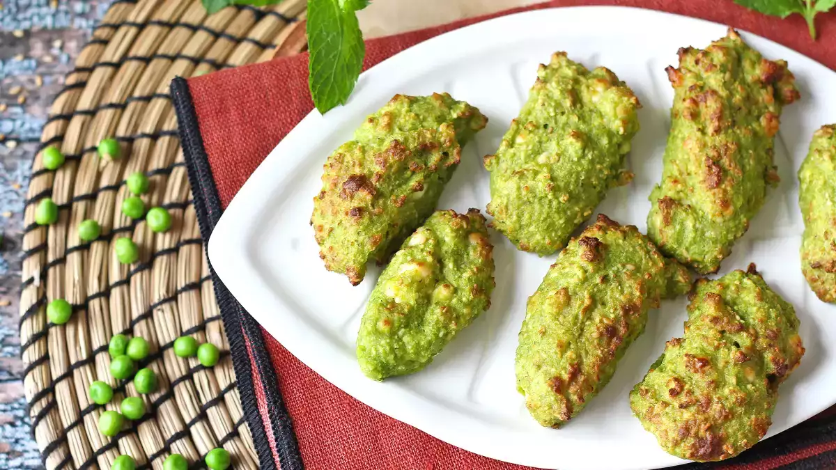 8 einfache und überraschende Rezepte mit Erbsen, die die Art und Weise, wie Sie im Frühling kochen, verändern werden