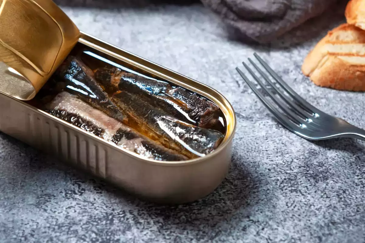 Dieses Nahrungsmittel ist wichtig, wenn Sie über 50 Jahre alt sind!