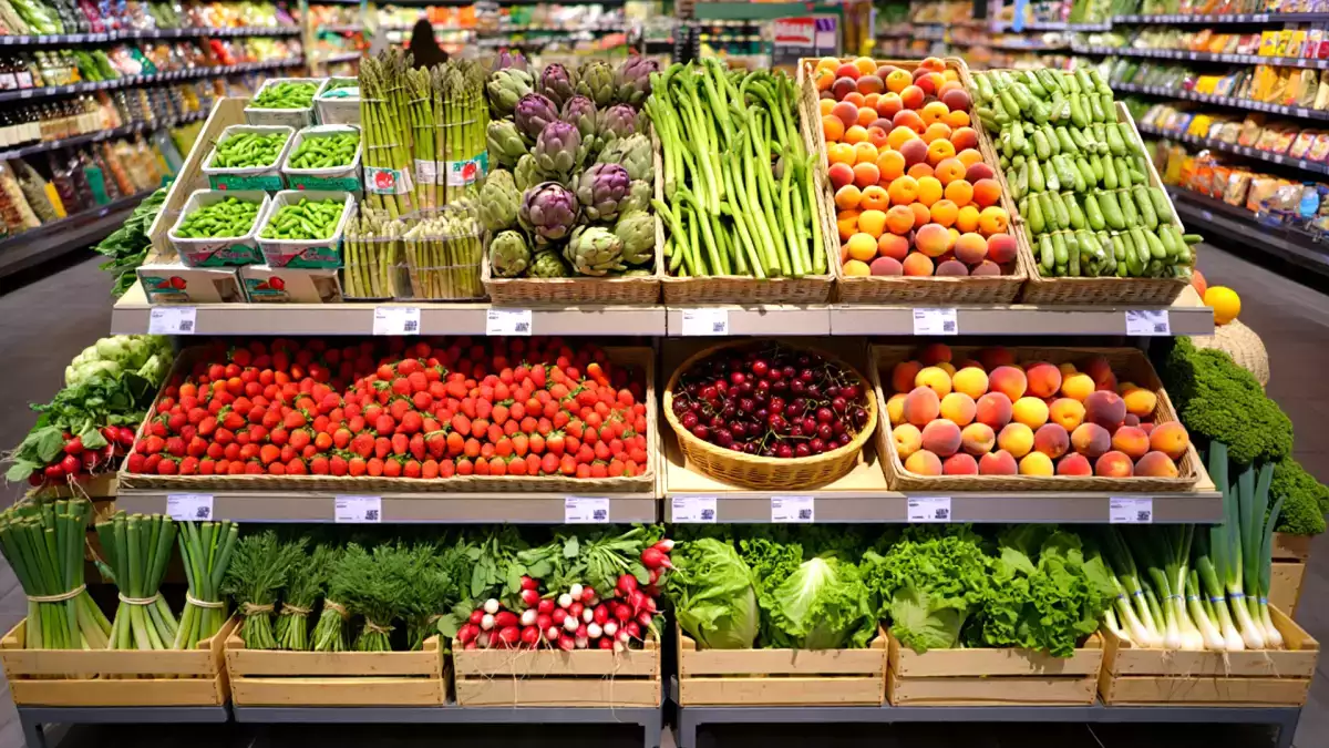 Der Frühling ist da und diese Lebensmittel verderben schneller als Sie denken