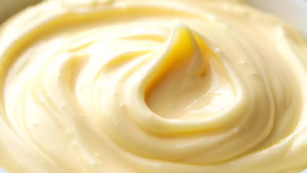 Wie macht man eine perfekte selbstgemachte Mayonnaise? Die einfache Methode für eine cremige und unfehlbare Sauce