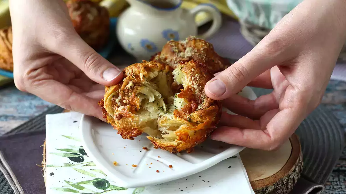 16 Rezepte mit Parmesan drin: Einfache Ideen, die sofort besser schmecken