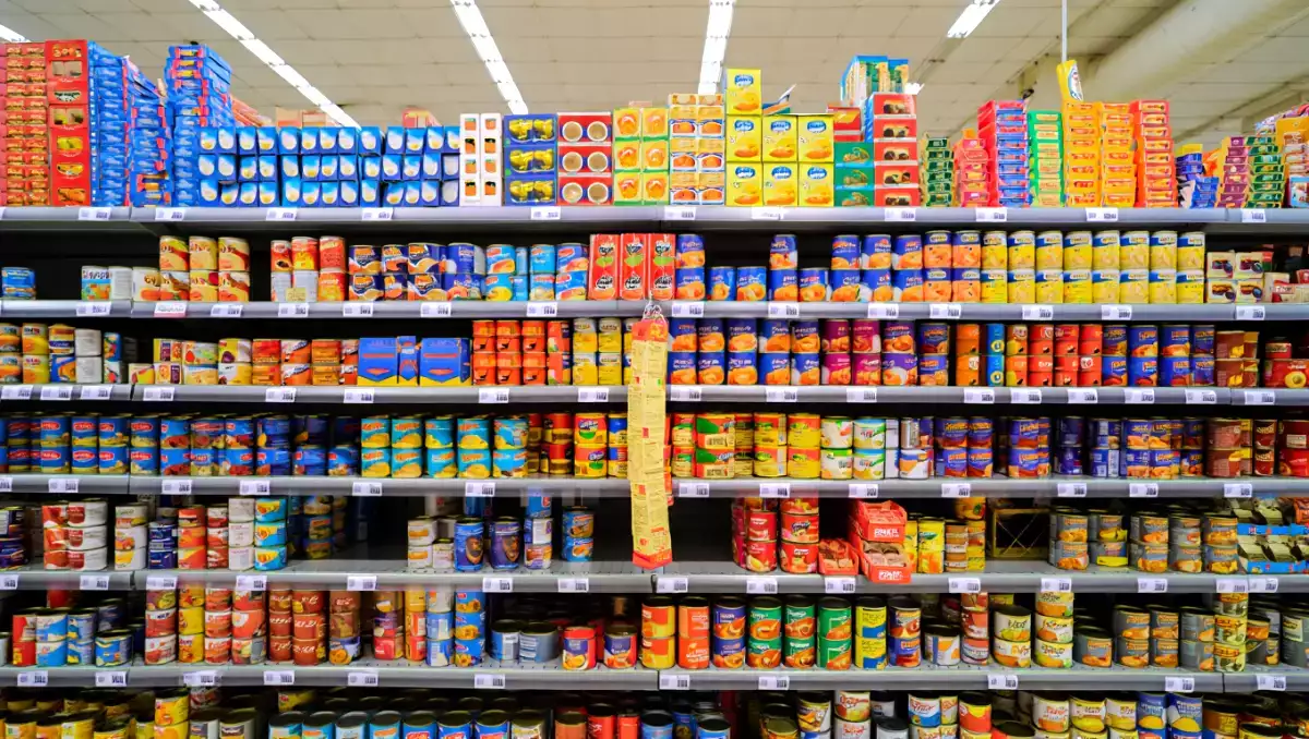 Diese 10 verarbeiteten Lebensmittel schädigen Ihren Körper schneller als eine schlechte Angewohnheit