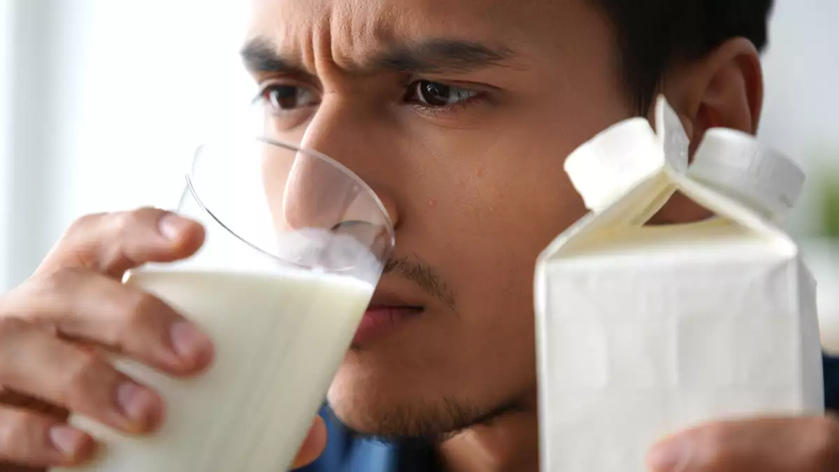 Sollte abgelaufene Milch wirklich weggeworfen werden? Was die Wissenschaft sagt und wie man sie ohne Risiko wiederverwendet