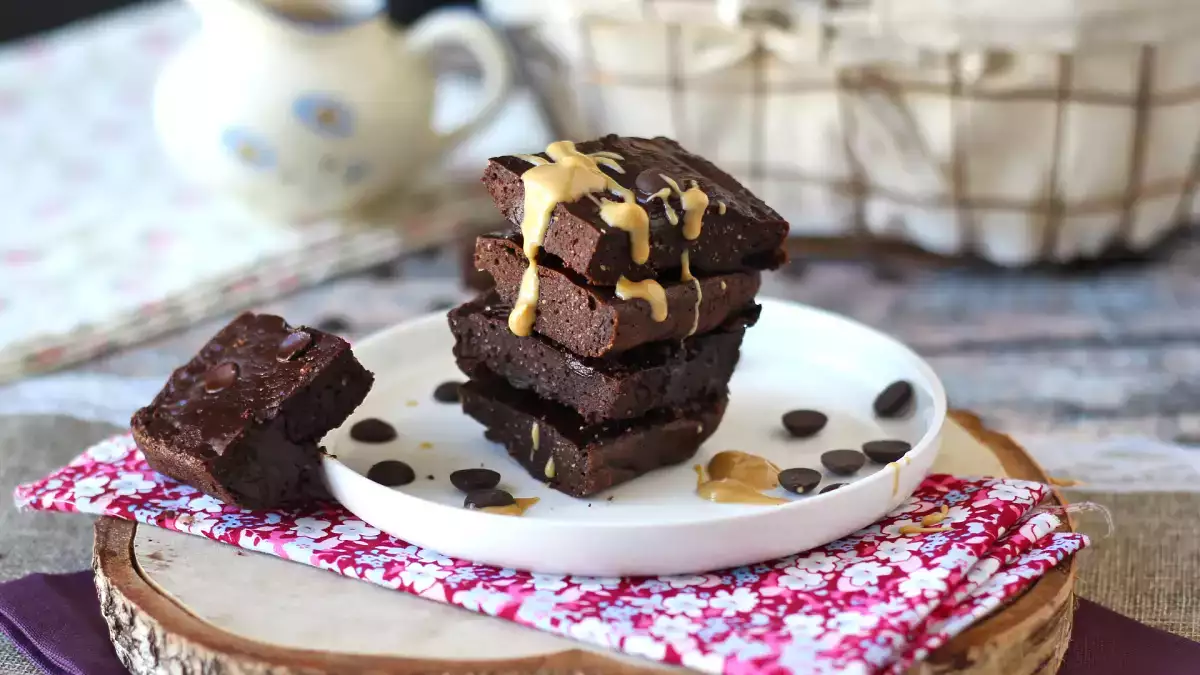 6 Rezepte mit Whey, um sich zu verwöhnen, ohne auf Proteine zu verzichten