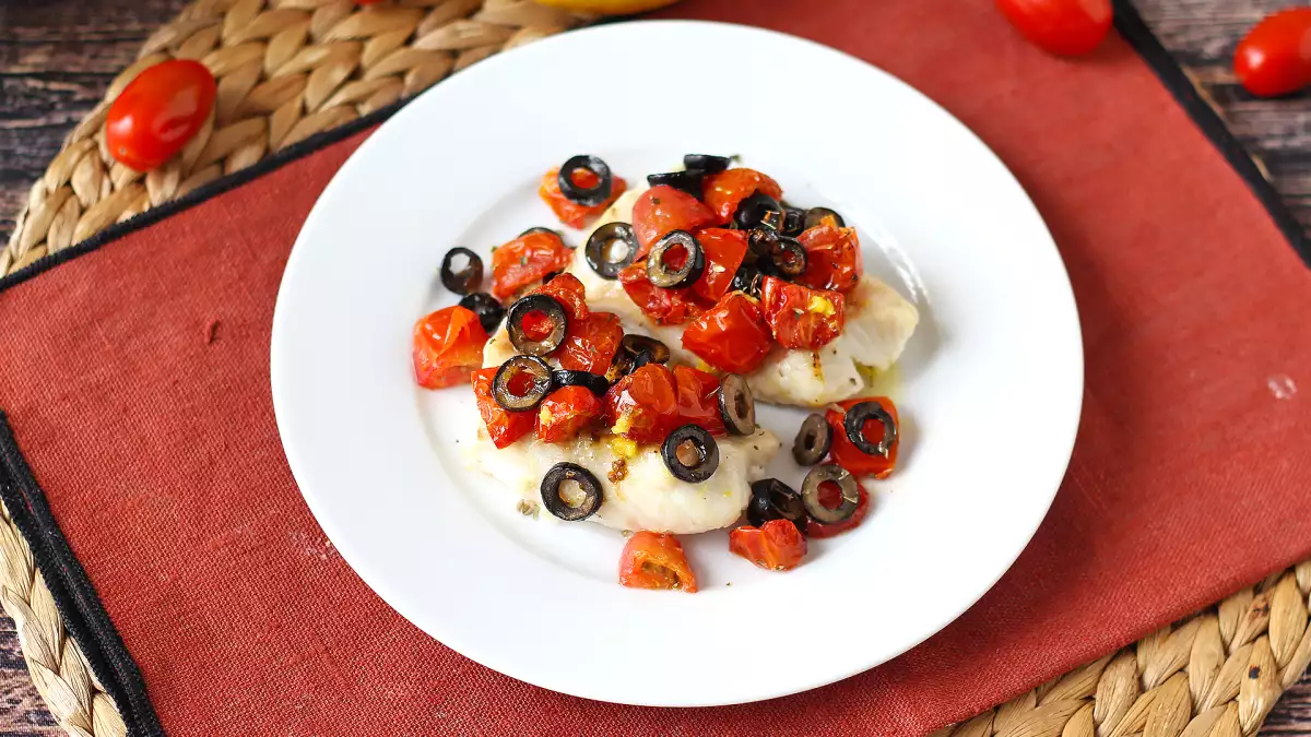 Haben Sie Oliven im Schrank? Hier erfahren Sie, wie Sie sie in 28 unwiderstehliche Rezepte verwandeln können