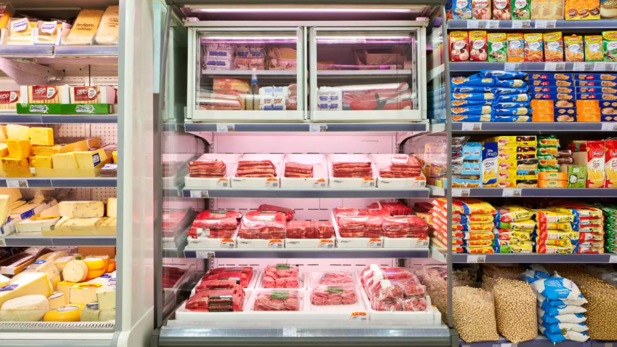 Dies sind die am schlechtesten verdaulichen Lebensmittel, und das Problem ist, dass man jeden Tag eine Menge davon isst