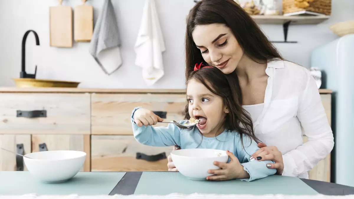 Wahrheit oder Mythos? 6 Muttersprüche über Lebensmittel, die nicht ganz wahr sind