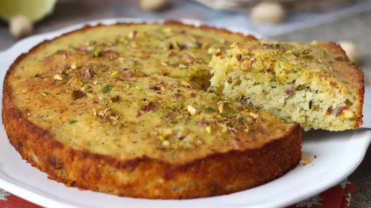 Das Geheimnis eines ultra-fluffigen und leichten Kuchens? Diese unerwartete Zutat verändert alles ...