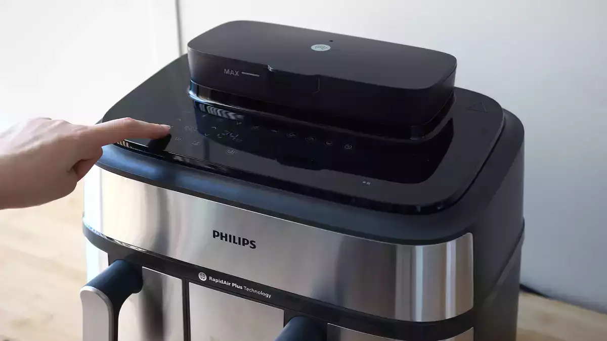 Air Fryer: Ist er wirklich gesünder? Was Sie vor dem täglichen Gebrauch wissen sollten