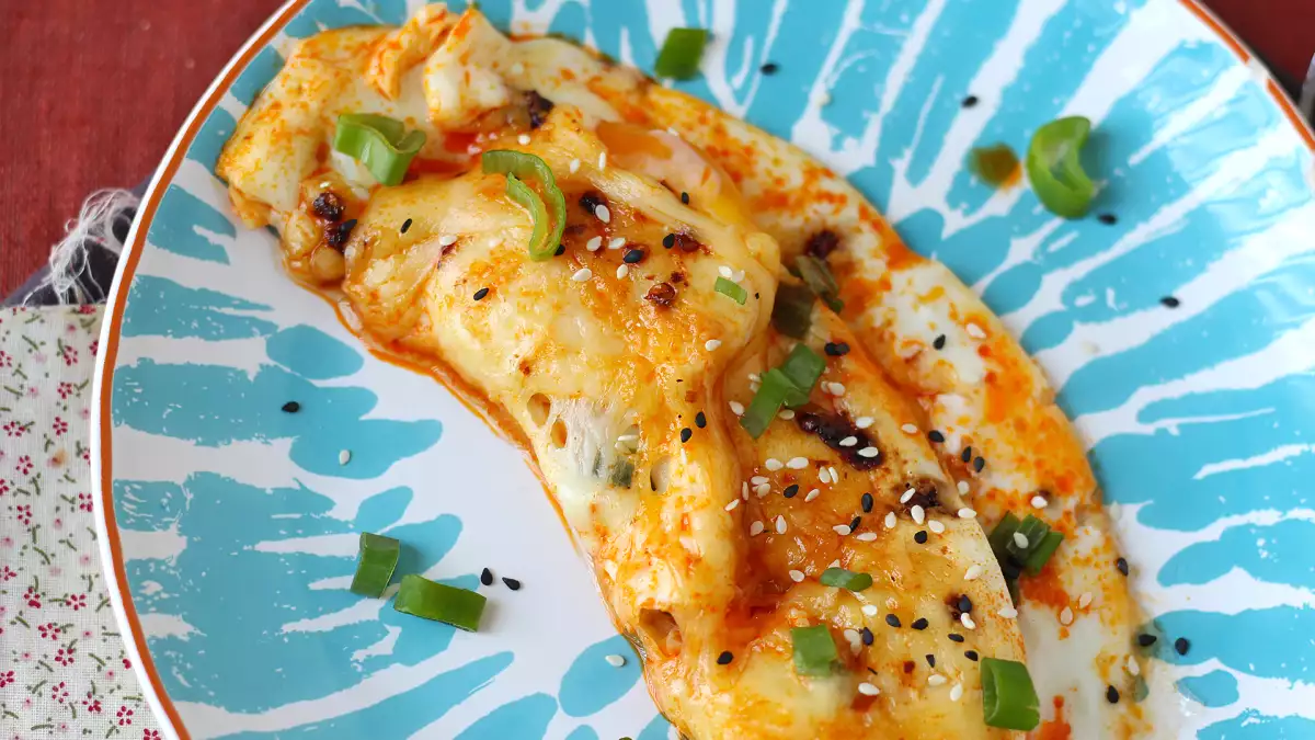 5 leckere und einfache Ideen, um vom üblichen Wochenmenü abzuweichen