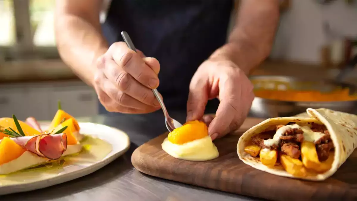 Tagesmenü, 29. April: frische Aromen und köstliche Kombinationen