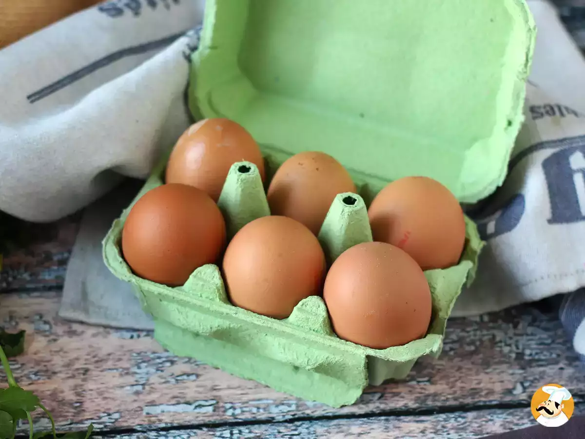 Können Eier wirklich den Cholesterinspiegel erhöhen? Endlich wird die Wahrheit von der Fälschung getrennt