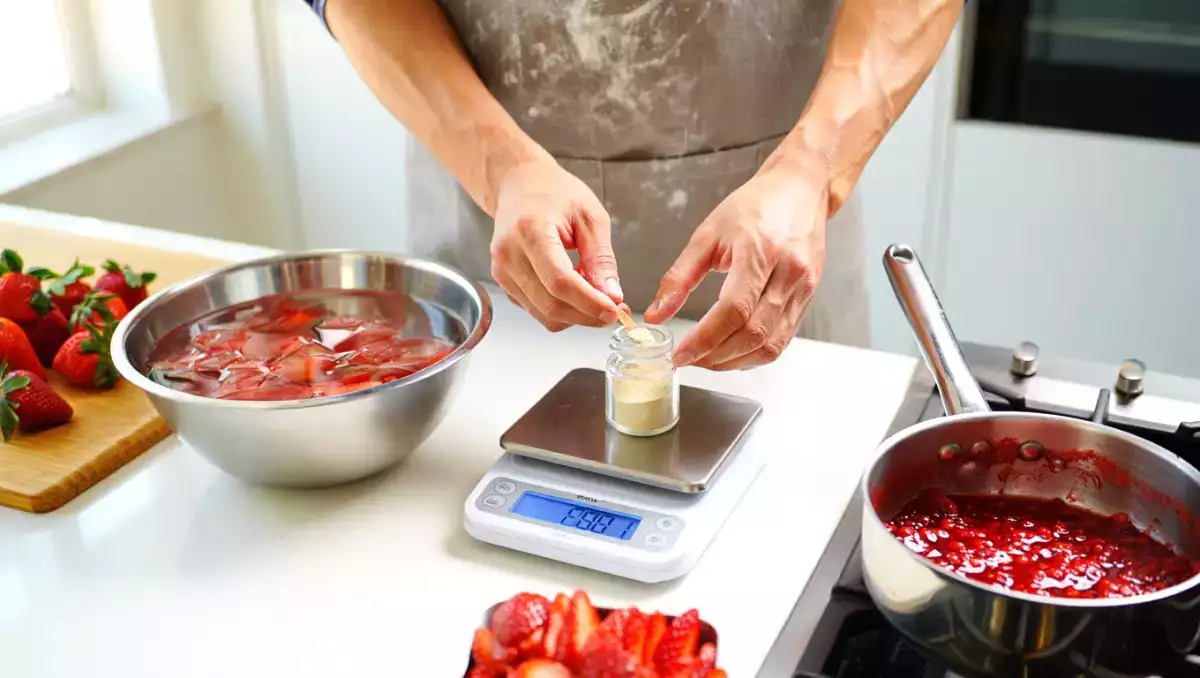 Agar-Agar oder Gelatine: Wie kann man richtig umrechnen, ohne dass Ihre Desserts misslingen?