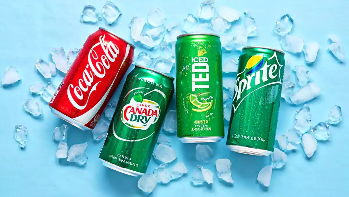 Top 10 der süßesten Getränke: Finden Sie heraus, wie viele Würfelzucker Sie wirklich trinken