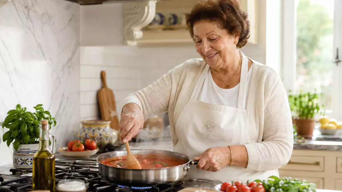 Mögen Sie die italienische Küche? Das sind die 6 Begriffe, die Sie unbedingt kennen sollten