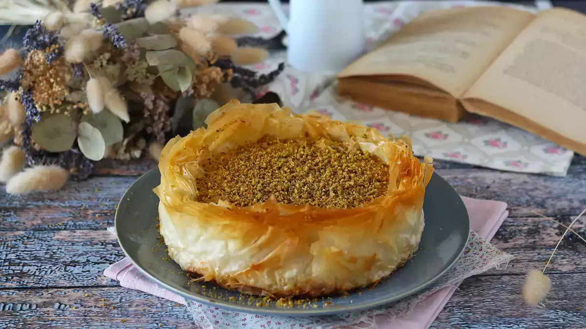 Mehr als der übliche Käsekuchen: 10 unglaubliche Varianten, die Sie im Handumdrehen hungrig machen werden!