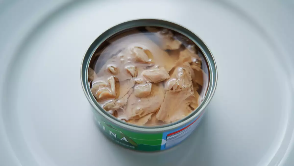 Im Supermarkt: Wie man Thunfisch mit geringerem Quecksilbergehalt erkennt und wie man sich am besten verhält