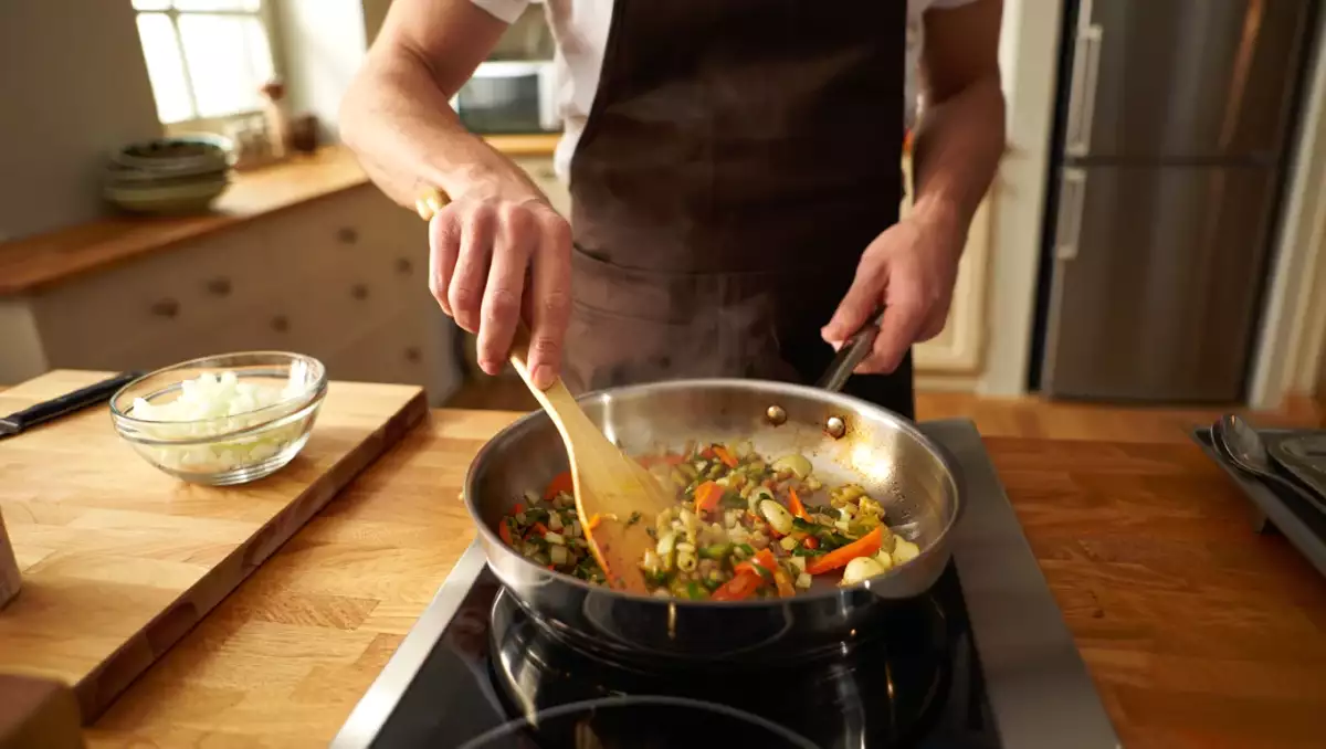 Entdecken Sie 5 unwiderstehliche Fischrezepte, die Ihre mediterrane Küche revolutionieren werden.