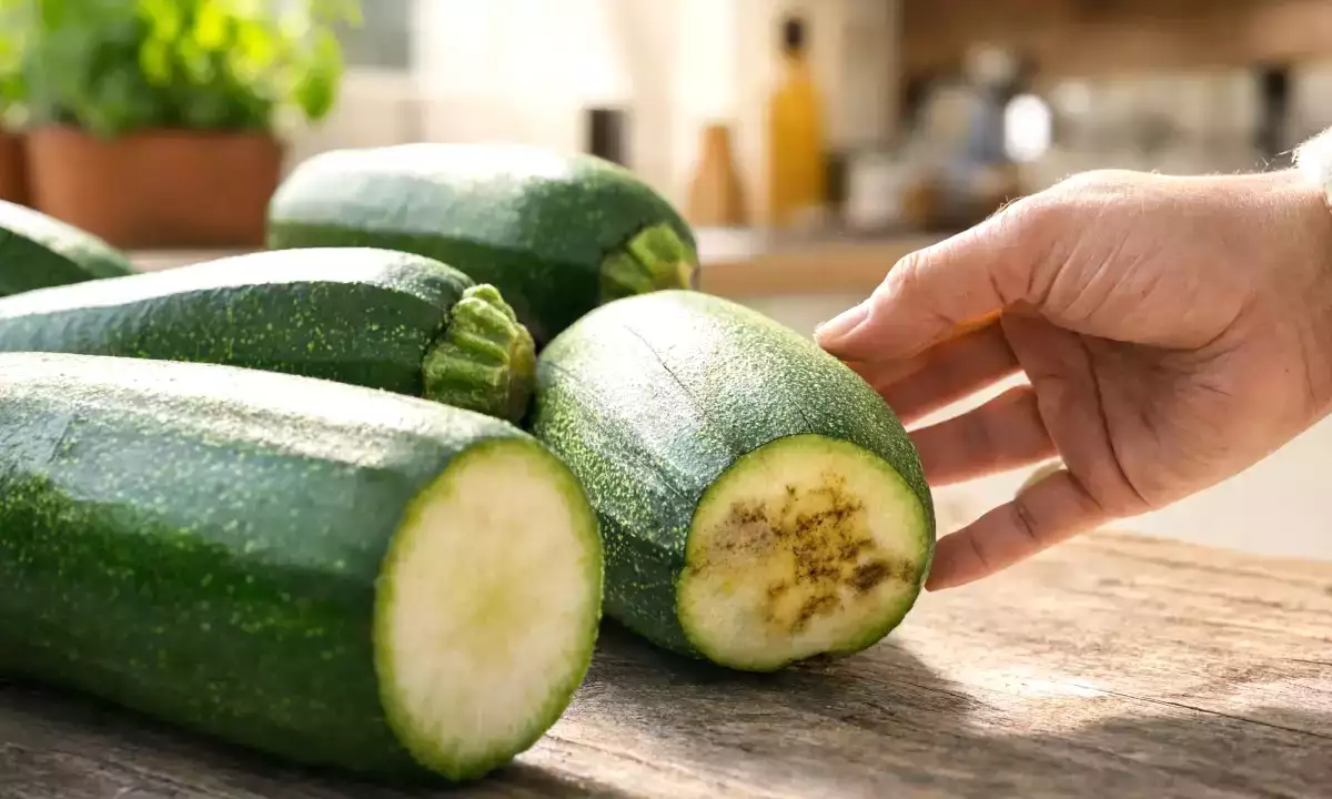 Wann man Zucchini meiden sollte: Die Details, die kaum jemand kennt und die ein ganzes Essen ruinieren können