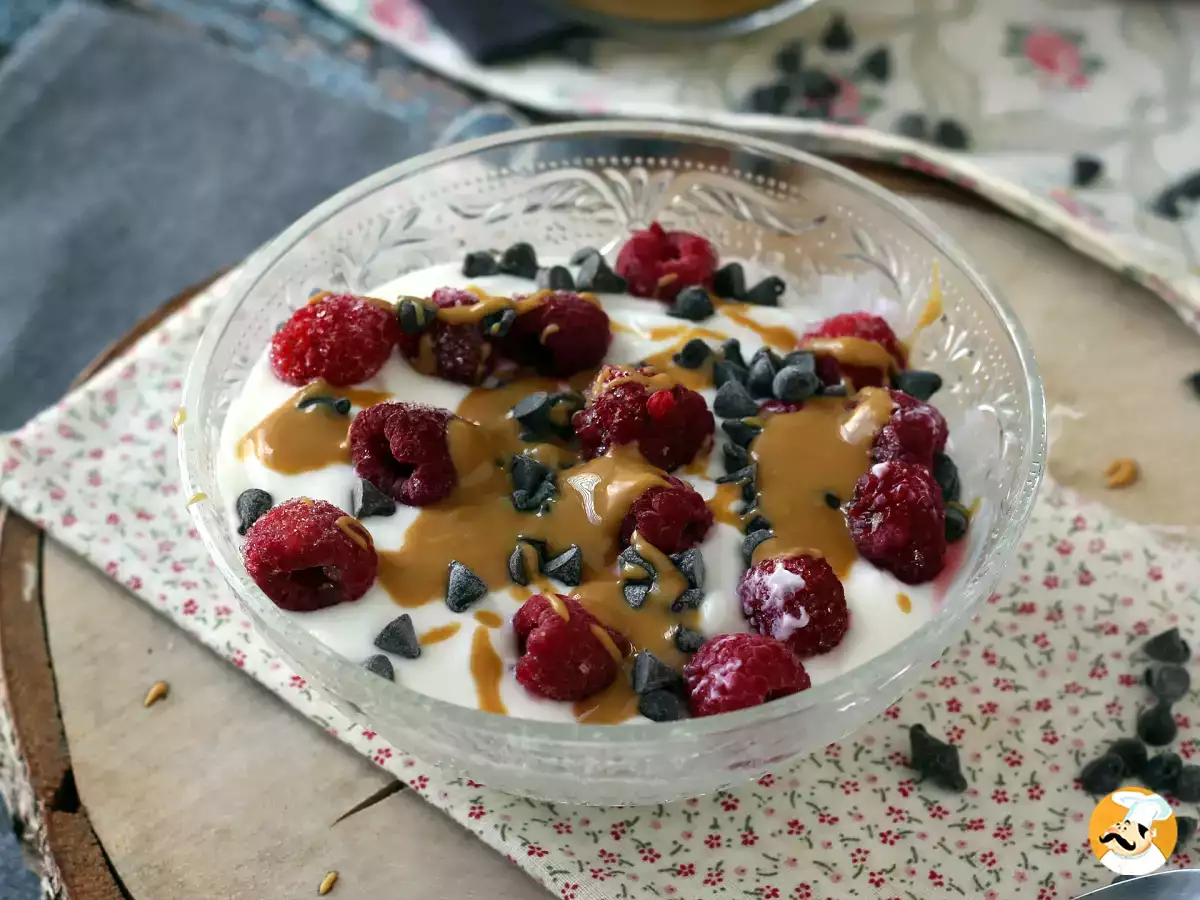 7 Rezepte im Einmachglas für ein schnelles Frühstück und Snacks für die Woche