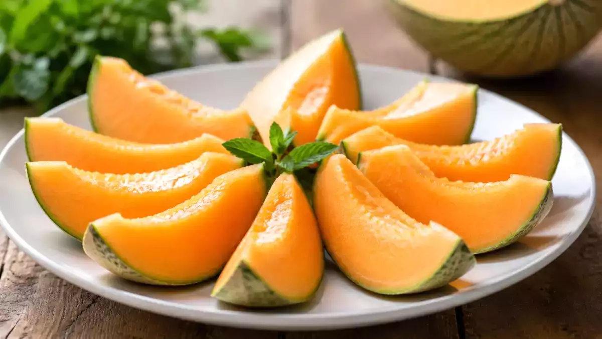 Wie erkennt man die perfekte Melone im Supermarkt? 5 Hinweise, die Sie vor dem Kauf kennen sollten